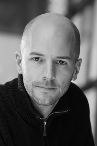 VALENTIN STROH